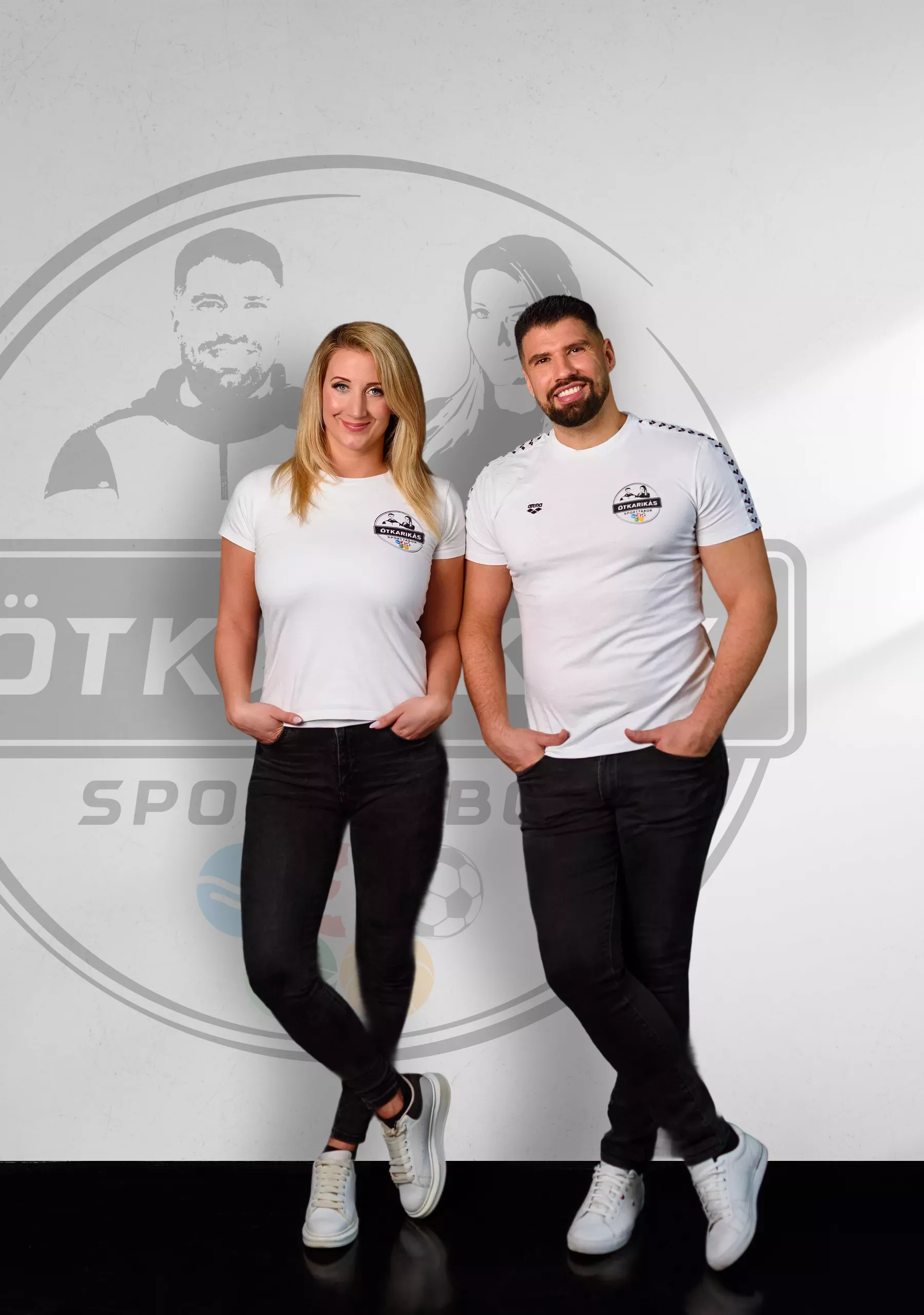 Ötkarikás Sporttábor